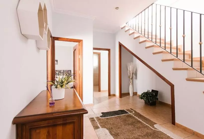 Gelvesturist Free Parking