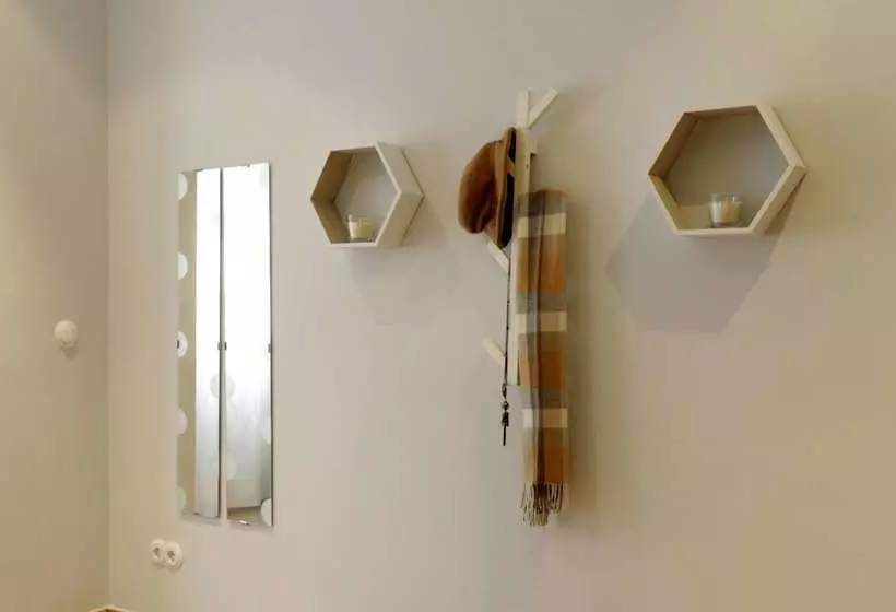 Gelvesturist Free Parking