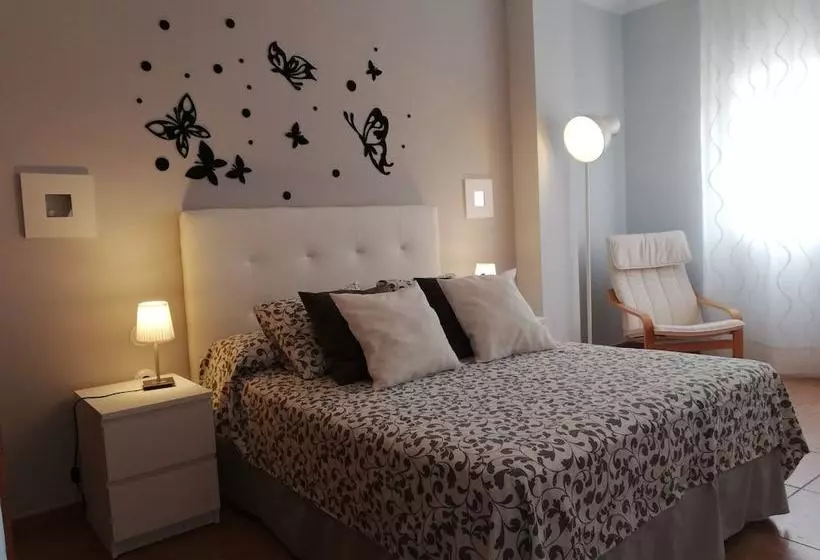 Gelvesturist Free Parking