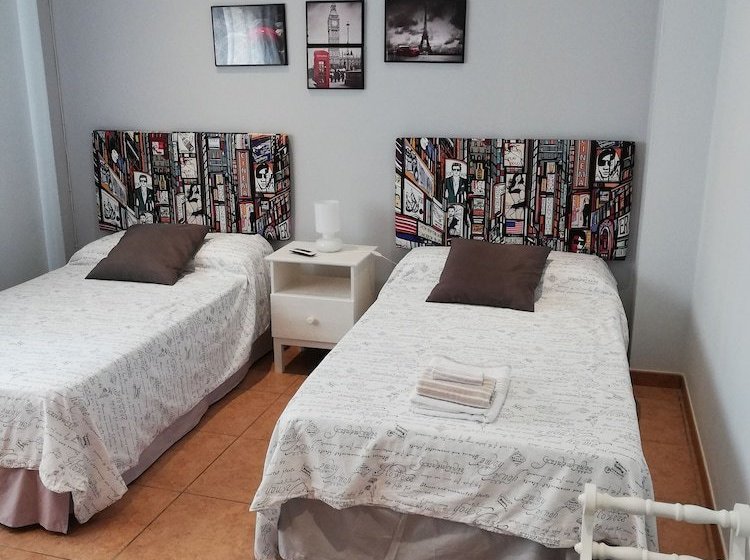 Gelvesturist Free Parking