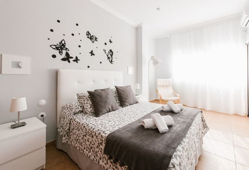 Gelvesturist Free Parking