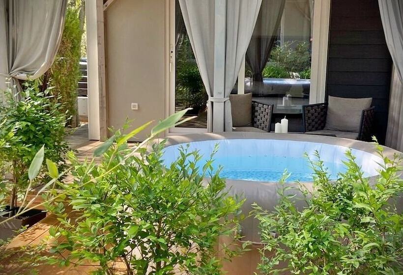 ホテル B&b Ulika Rovinj Adult Only