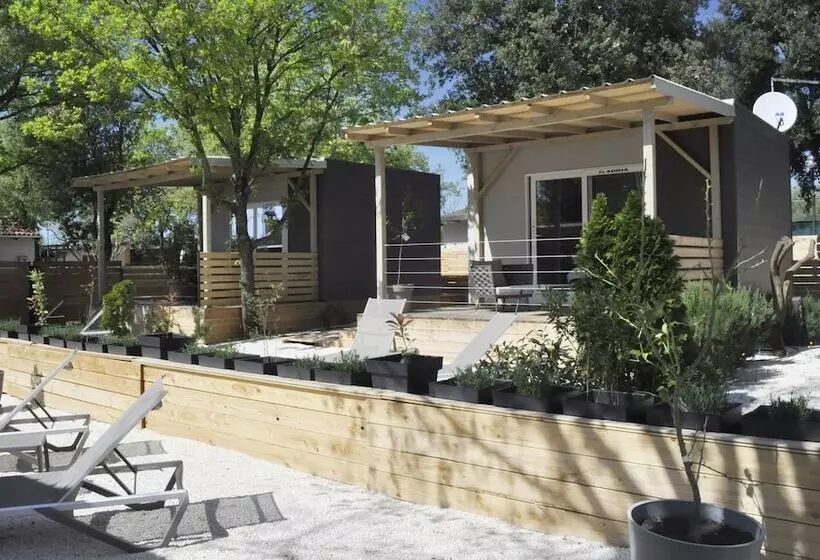 هتل B&b Ulika Rovinj   Adult Only