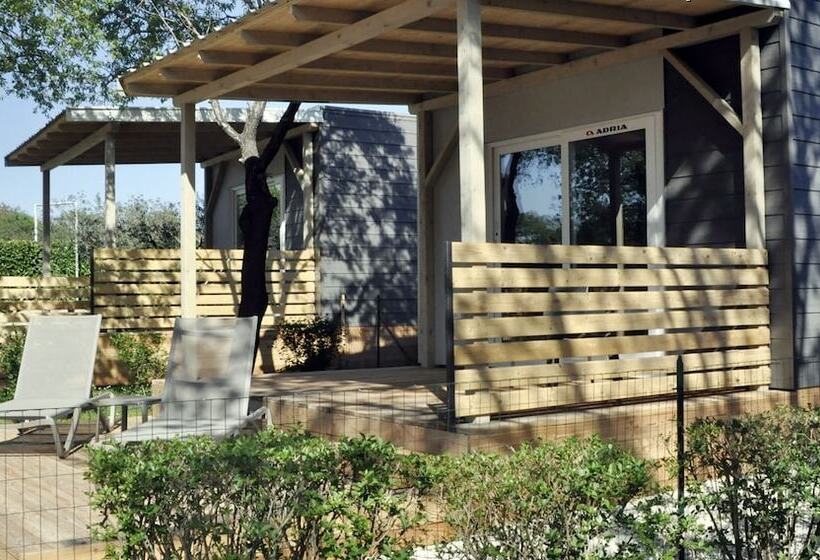 ホテル B&b Ulika Rovinj Adult Only