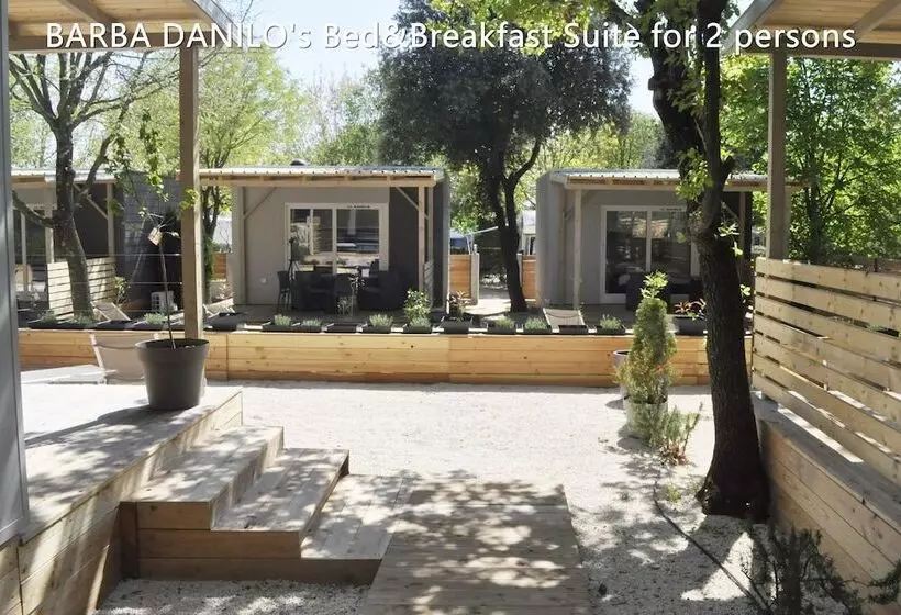 هتل B&b Ulika Rovinj   Adult Only