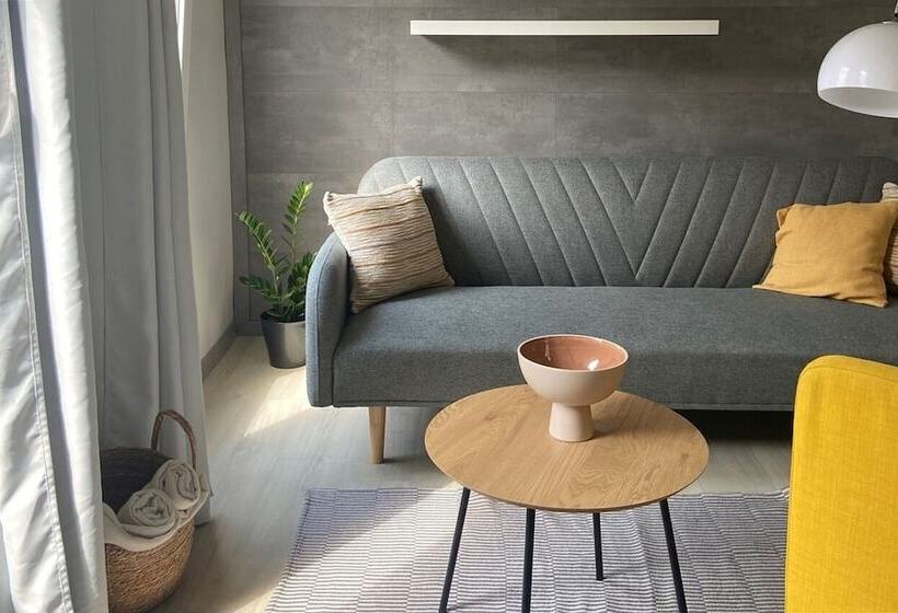 ホテル B&b Ulika Rovinj Adult Only