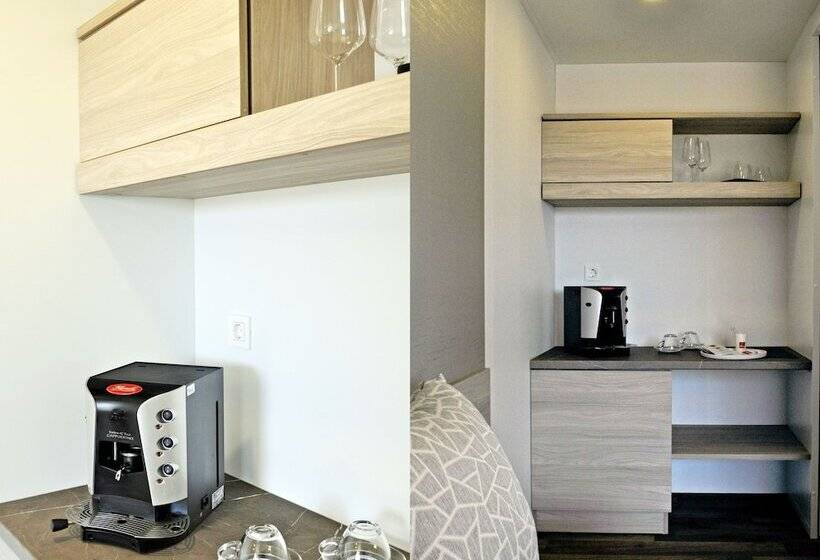 ホテル B&b Ulika Rovinj Adult Only