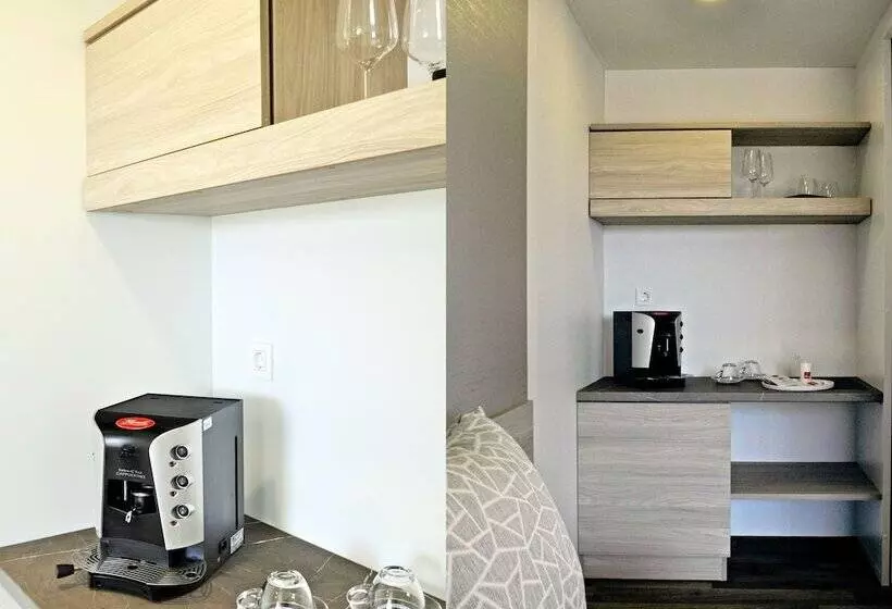 هتل B&b Ulika Rovinj   Adult Only