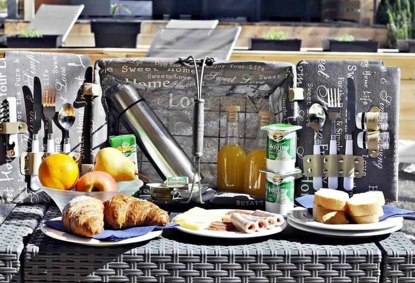 ホテル B&b Ulika Rovinj Adult Only