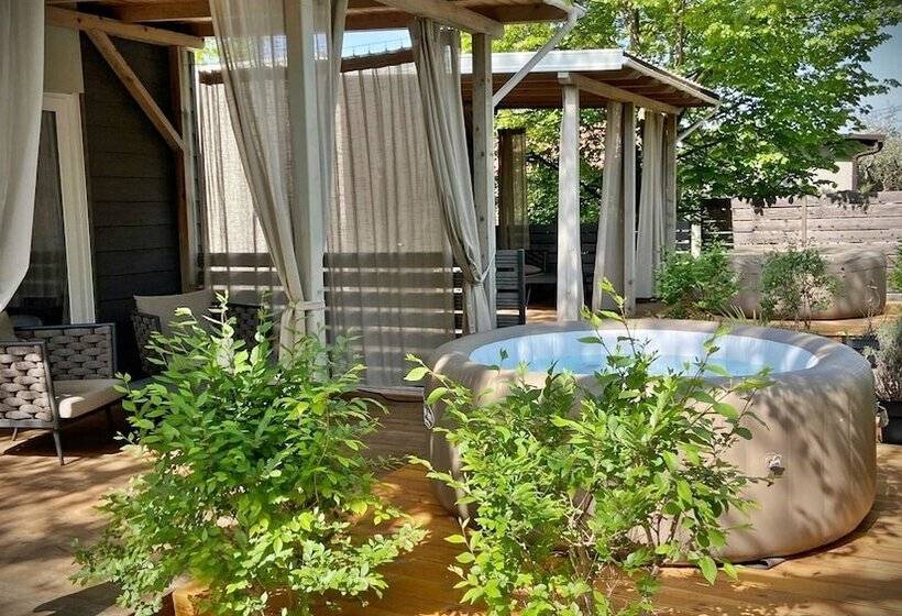 ホテル B&b Ulika Rovinj Adult Only