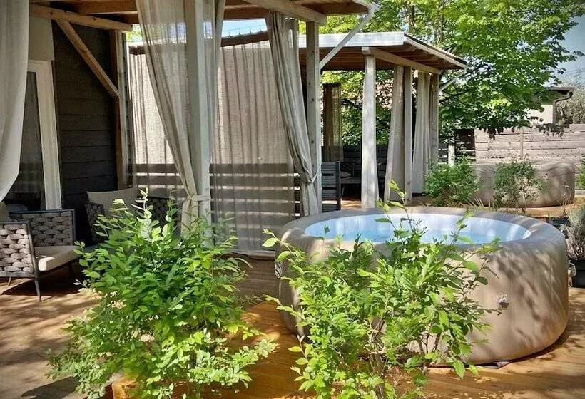 هتل B&b Ulika Rovinj   Adult Only