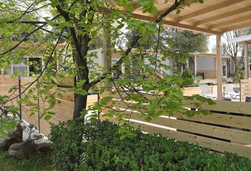 ホテル B&b Ulika Rovinj Adult Only