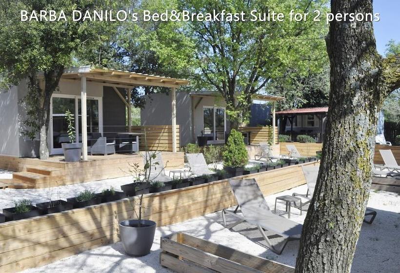 ホテル B&b Ulika Rovinj Adult Only