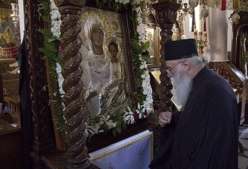 Luxury Chalet Vila With Amazing View