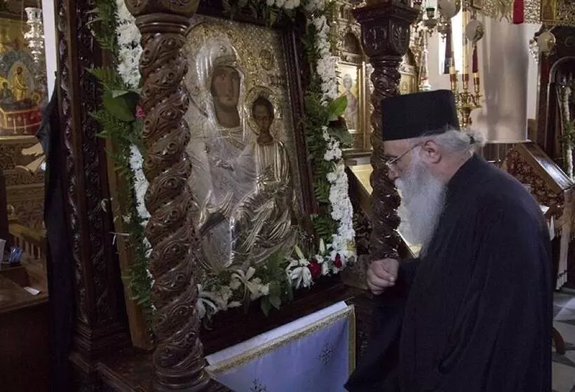 Luxury Chalet Vila With Amazing View