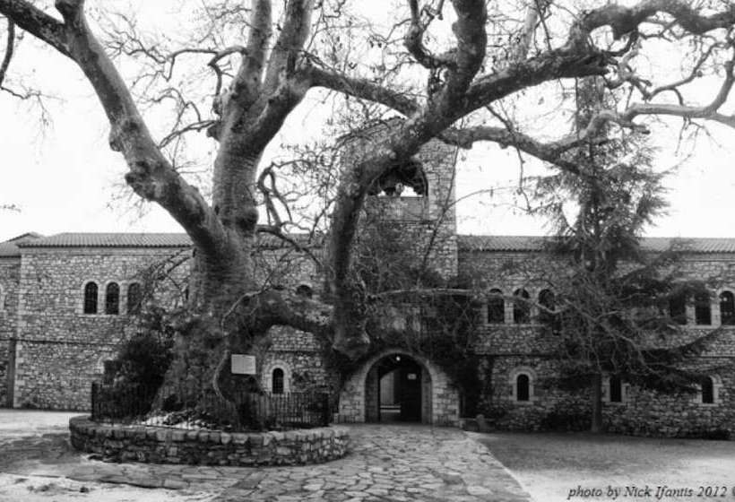 Luxury Chalet Vila With Amazing View