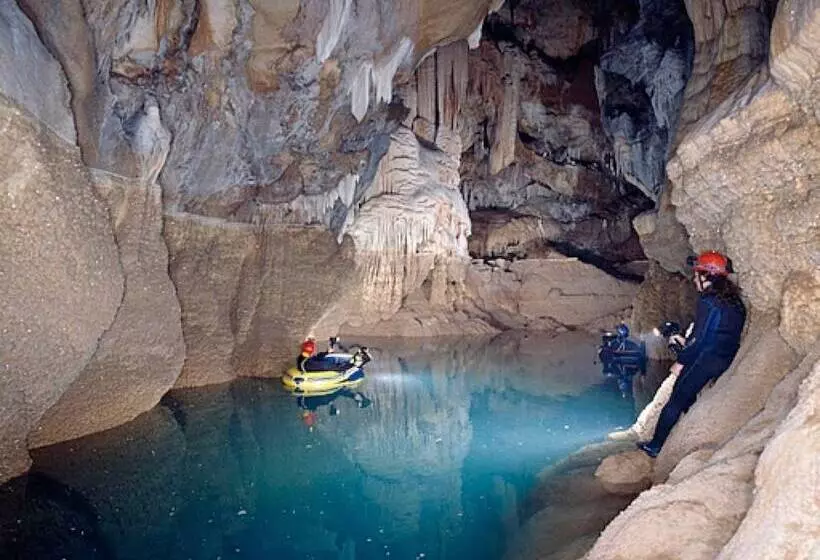 Luxury Chalet Vila With Amazing View