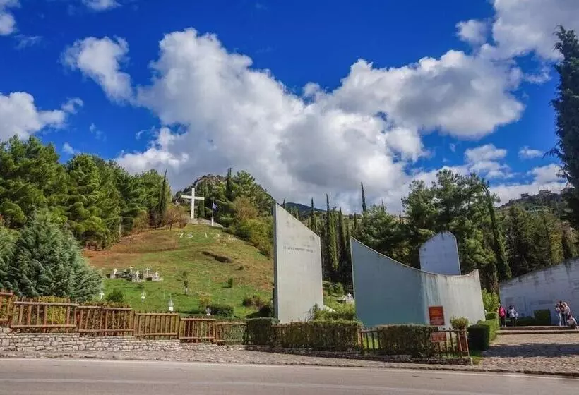 Luxury Chalet Vila With Amazing View