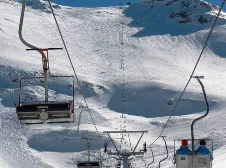 Luxury Chalet Vila With Amazing View