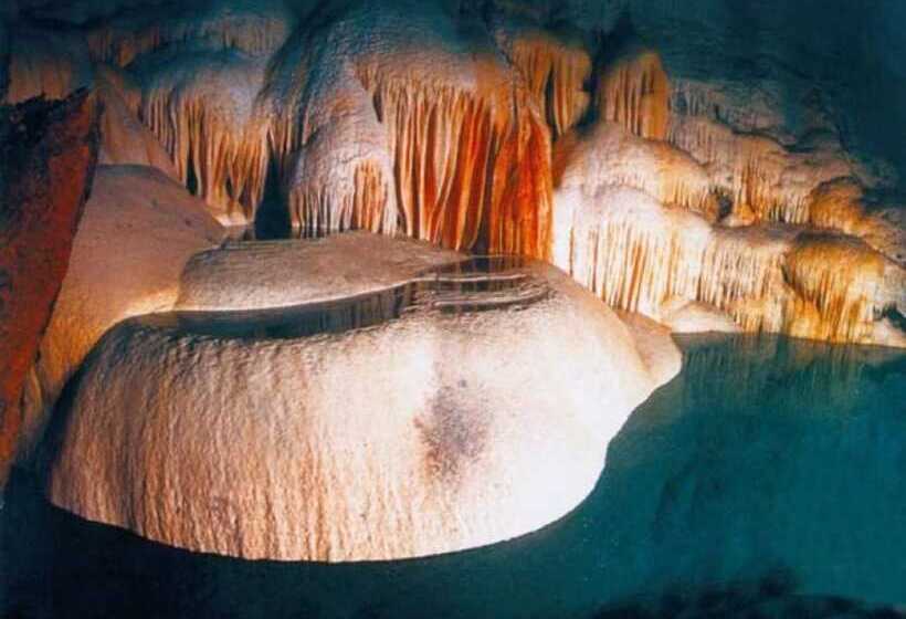 Luxury Chalet Vila With Amazing View