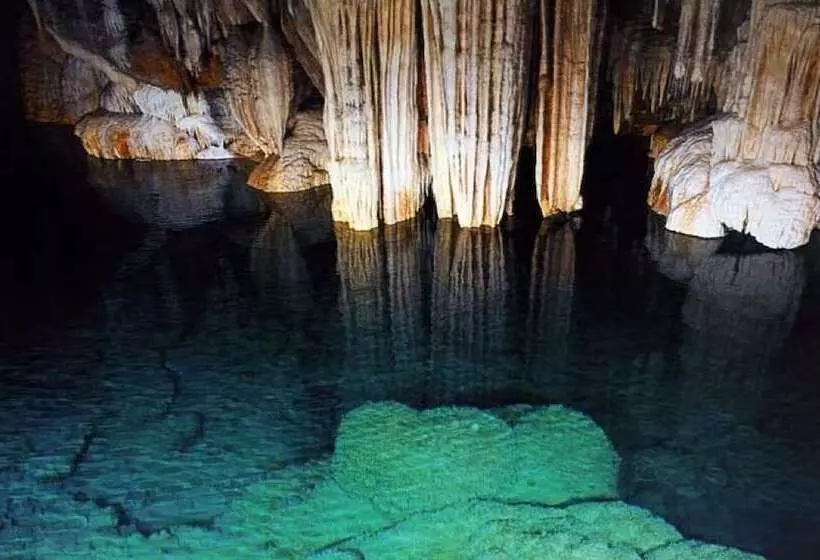 Luxury Chalet Vila With Amazing View