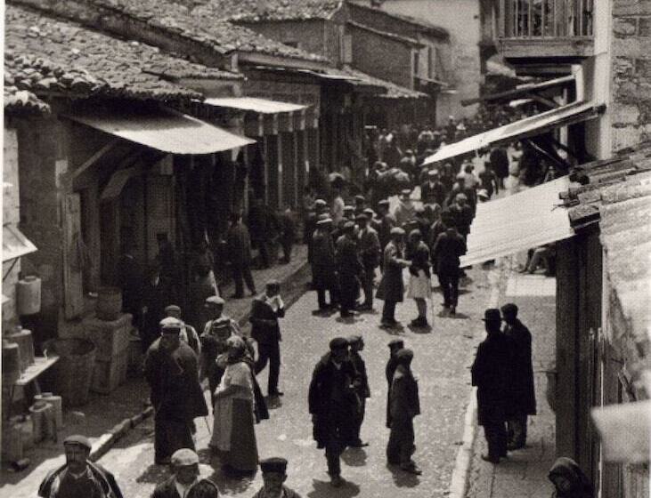 Luxury Chalet Vila With Amazing View