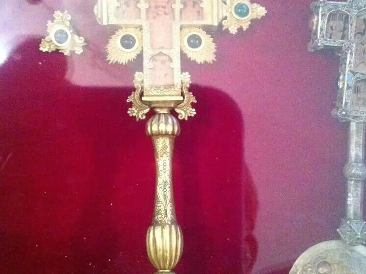 Luxury Chalet Vila With Amazing View