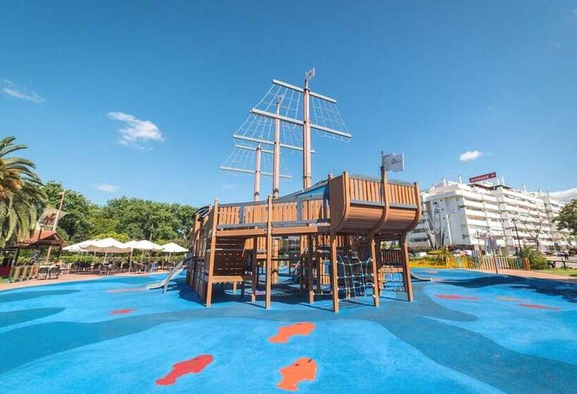 Myramar | 7 Pax | Parque De Poniente | 4724 Kpaw