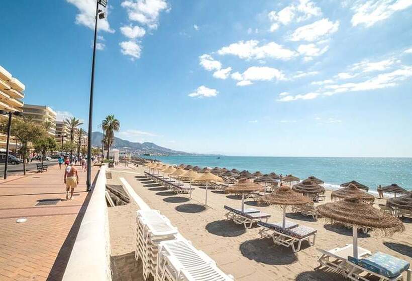 Myramar | 7 Pax | Parque De Poniente | 4724 Kpaw