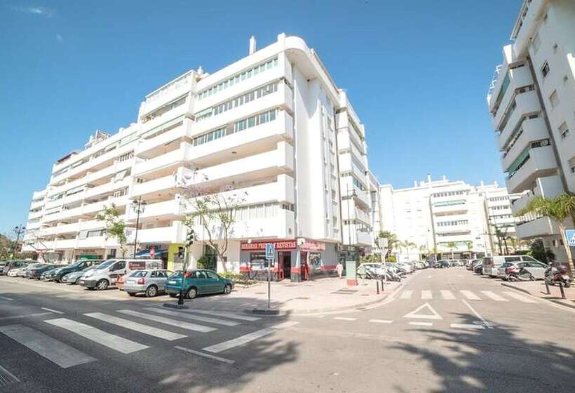 Myramar | 7 Pax | Parque De Poniente | 4724 Kpaw