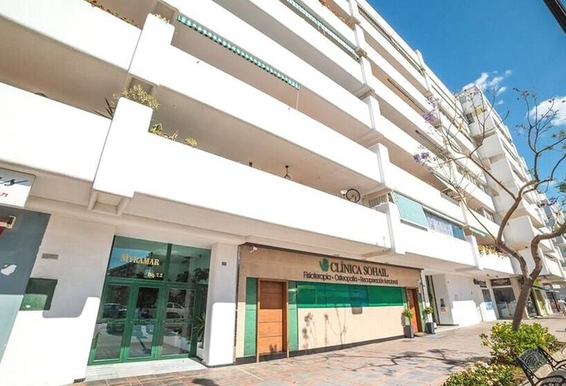 Myramar | 7 Pax | Parque De Poniente | 4724 Kpaw