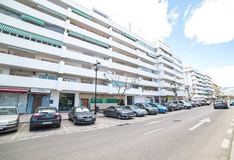 Myramar | 7 Pax | Parque De Poniente | 4724 Kpaw