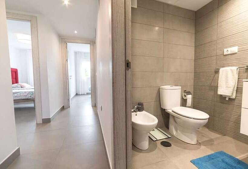 Myramar | 7 Pax | Parque De Poniente | 4724 Kpaw