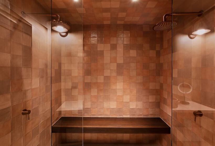 פנסיון Brokenback Views Country Estate