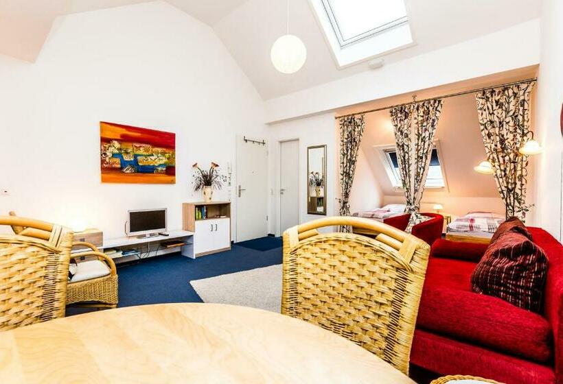 Relax Apartment Köln Merheim