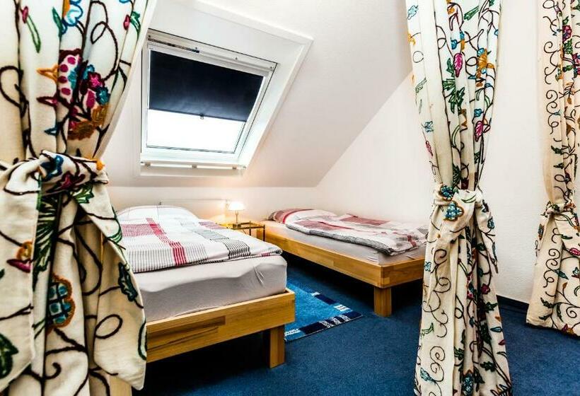 Relax Apartment Köln Merheim