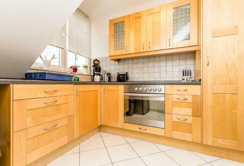 Relax Apartment Köln Merheim