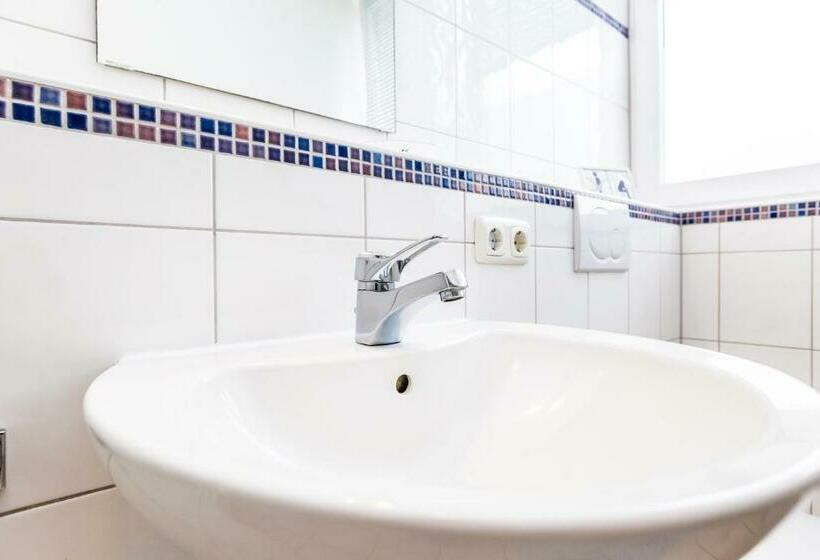 Relax Apartment Köln Merheim