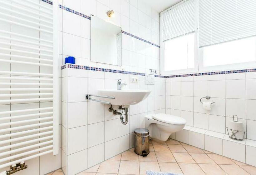 Relax Apartment Köln Merheim