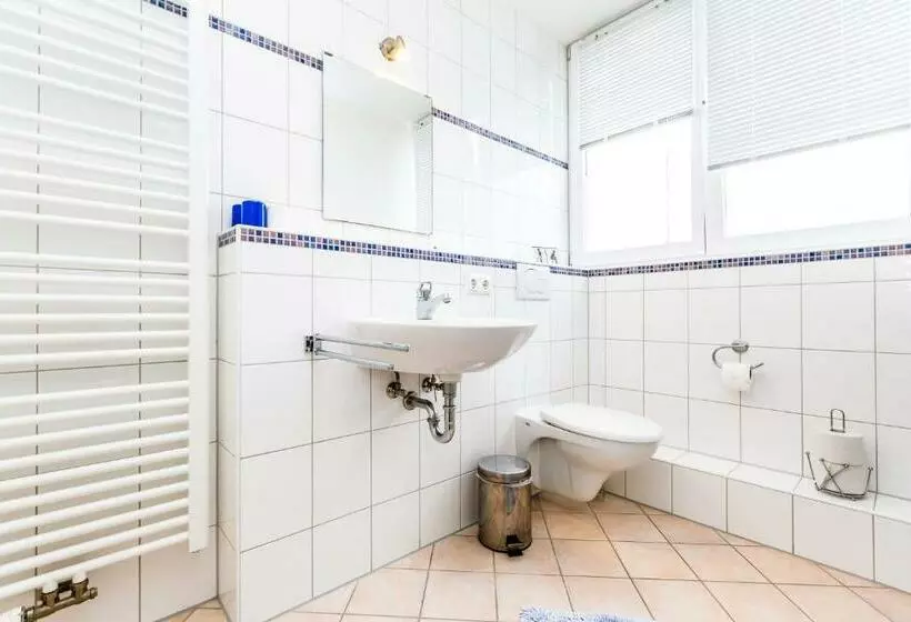 Relax Apartment Köln Merheim