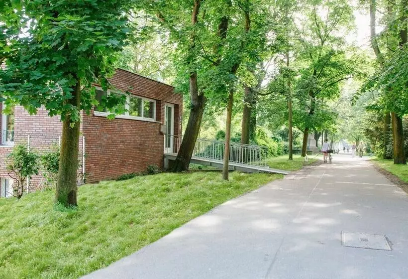 Stadthaus Regensburg