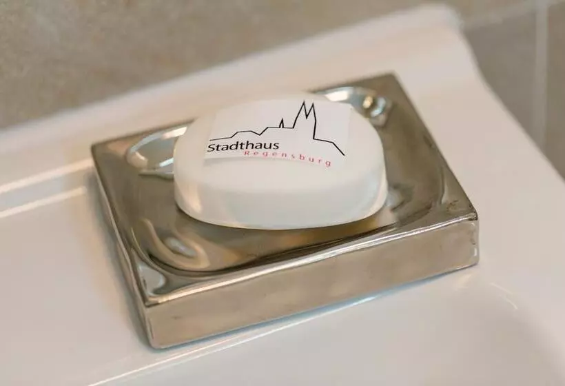 Stadthaus Regensburg