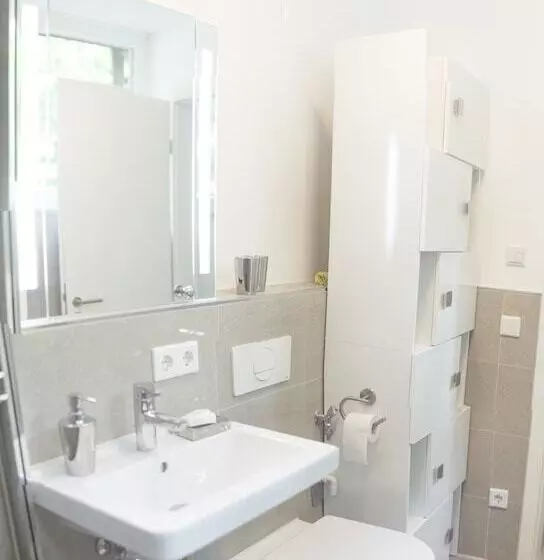 Stadthaus Regensburg