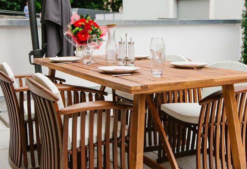 Stadthaus Regensburg