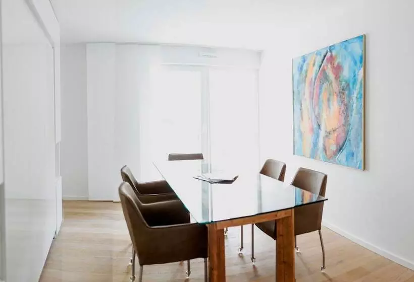 Stadthaus Regensburg