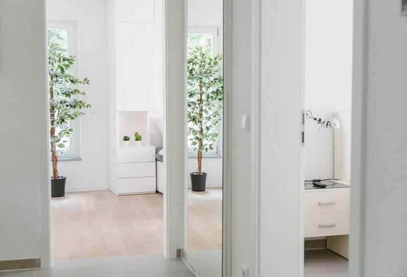 Stadthaus Regensburg