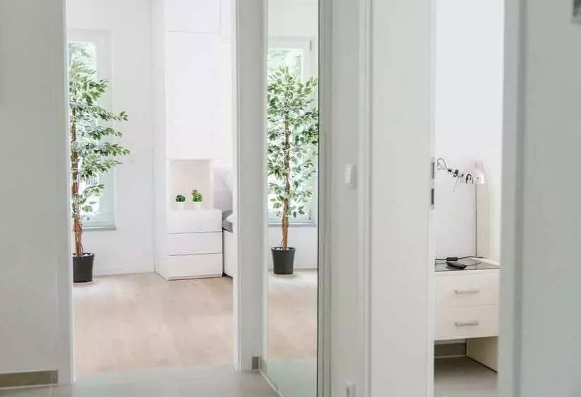 Stadthaus Regensburg