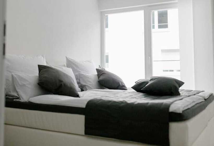 Stadthaus Regensburg