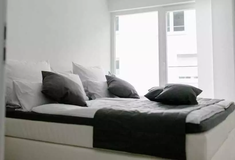 Stadthaus Regensburg