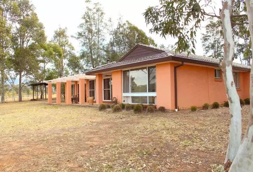 Verona Vineyard Cottage